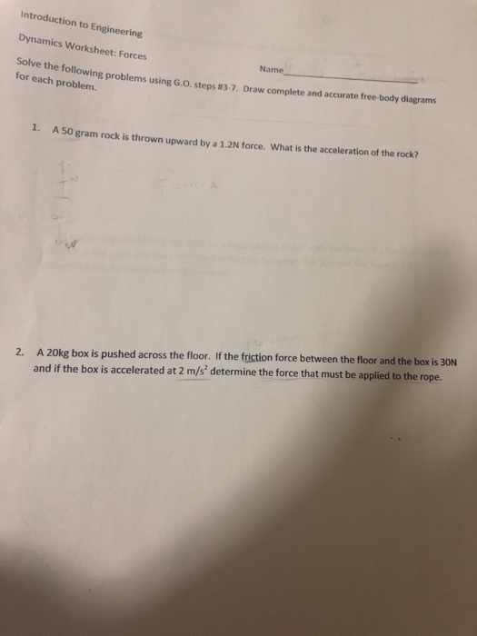 37 Dynamics Friction Worksheet Answers - combining like terms worksheet