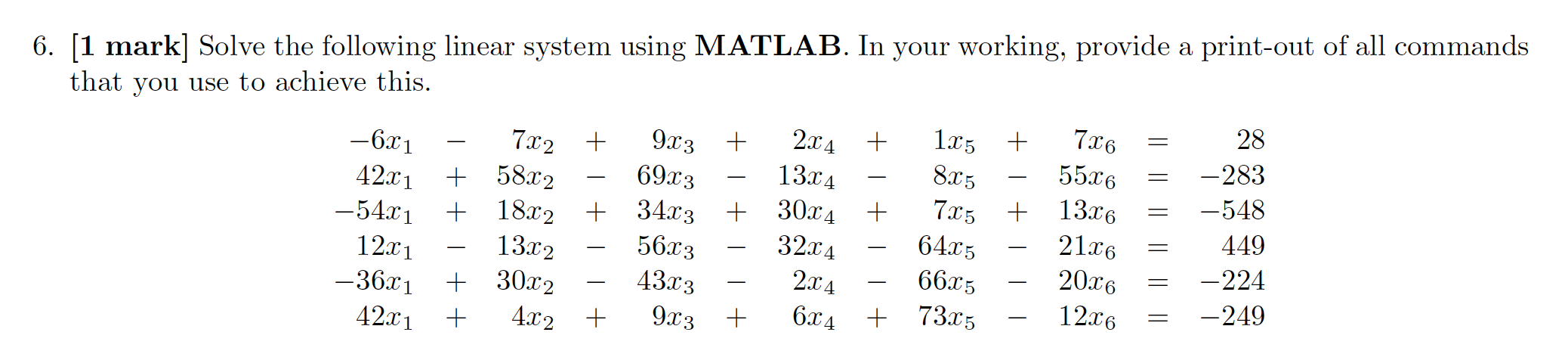 Solved Hi I have already tried using the following and | Chegg.com