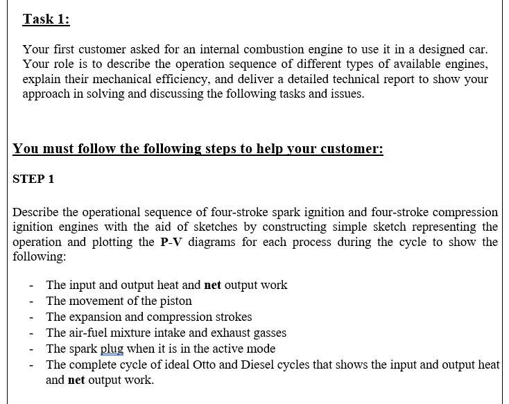 How Diesel Engines Work: Explaining the Function of Compression Ignition  Engines