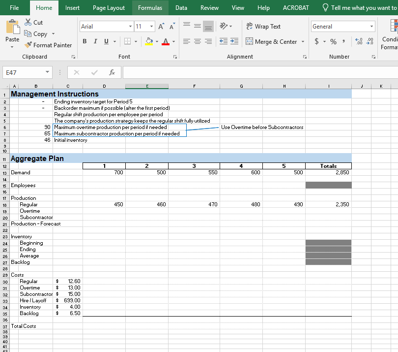 Solved Question 19 options: Download Q 3 (Excel download) | Chegg.com