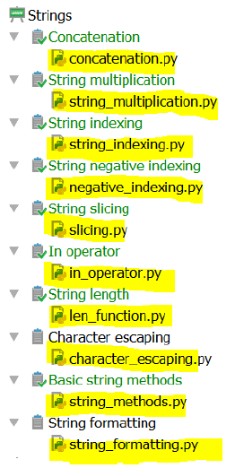 HIMT 345 Homework 07: Strings Overview: Examine | Chegg.com