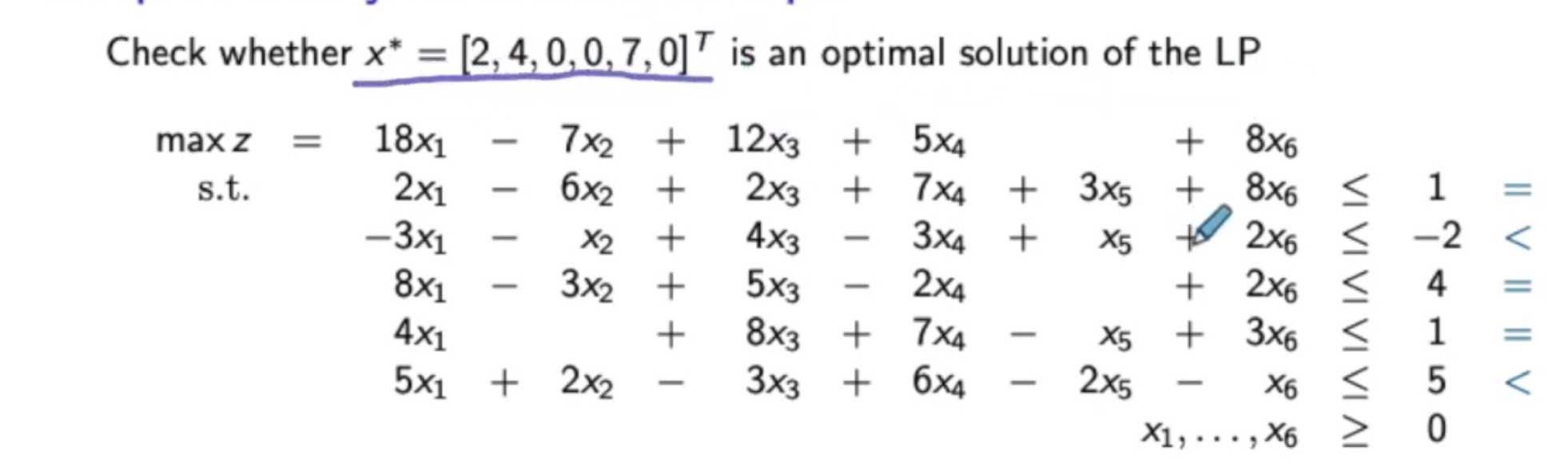 2х2 7х 4 ≤ 0