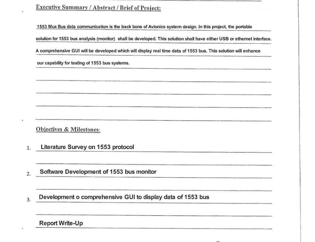 solved-executive-summary-abstract-brief-of-project-1553-mux-chegg