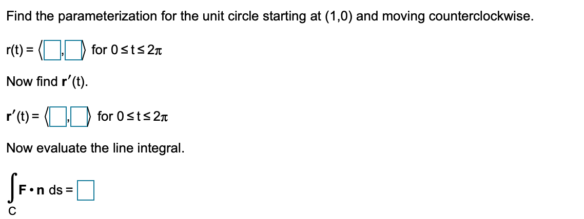 Solved (x,y) Consider the radial field F = x² + y² a. Verify | Chegg.com