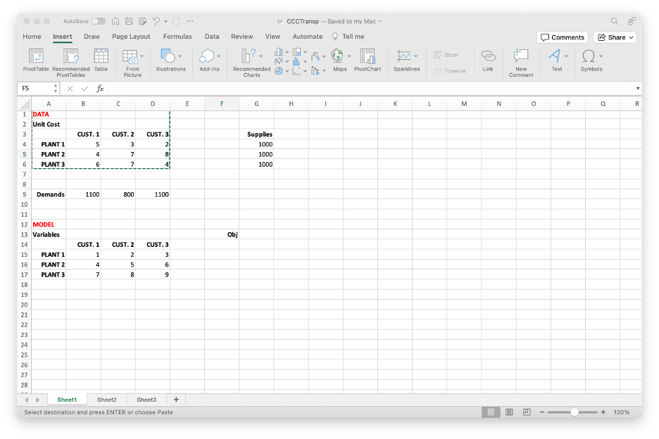 Solved Given an existing EXCEL file, write functions | Chegg.com