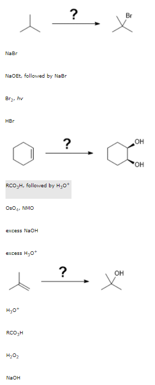 Дана схема превращений nabr br2 koh x o2