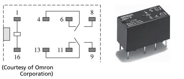 Solved Draw A Circuit To Show How To Use The Proximity Chegg