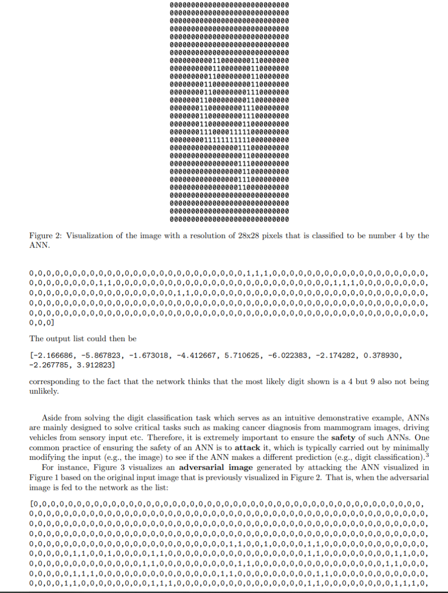 Solved Inspired from the human brain, artificial neural | Chegg.com