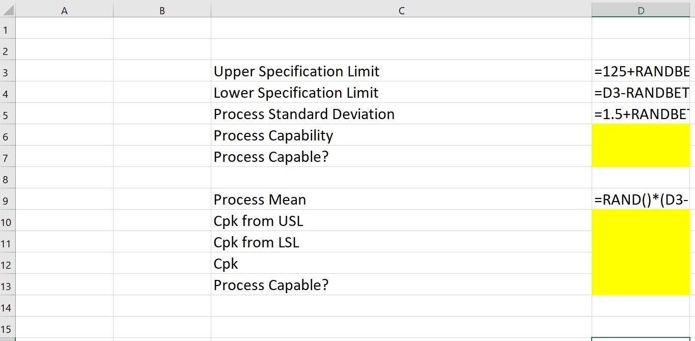 Unlocking Potential: The Indispensable Role of Capability Worksheets in a Dynamic World