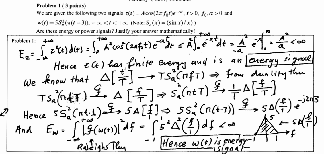 Solved Please Explain The Solution: | Chegg.com