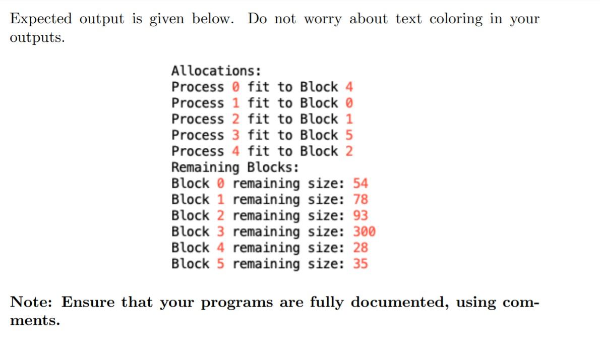 Solved QUESTION 1. (60 points) Write a program that applies | Chegg.com