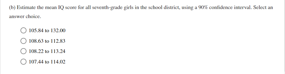 solved-the-iq-test-scores-for-74-seventh-grade-girls-in-a-chegg