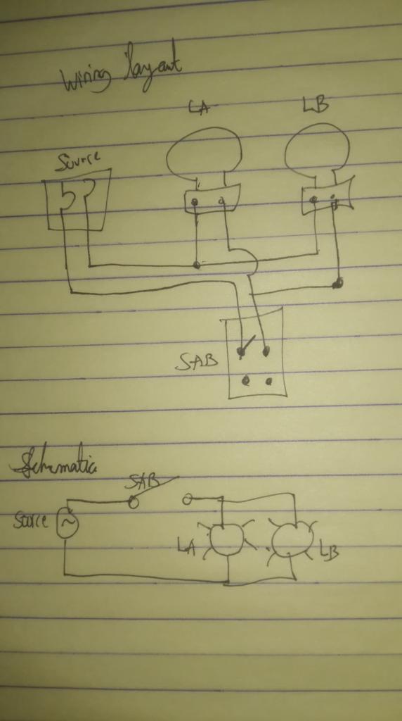 Electrical on sale wiring diagram