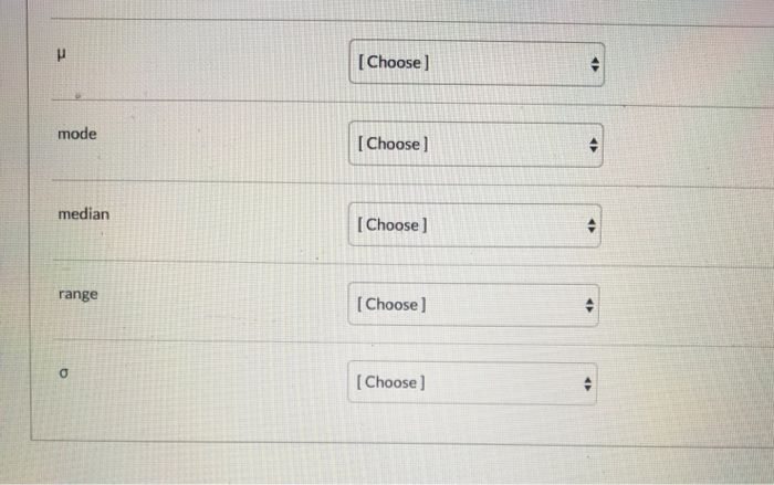 Solved The first picture is the question the second picture | Chegg.com
