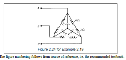 14. Power Factor Correction Practice Simulation | Chegg.com