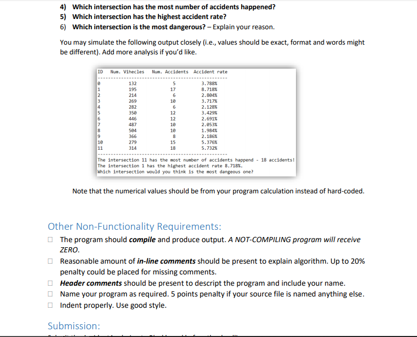 Solved Hello I need help writing a program in C. I am nearly | Chegg.com
