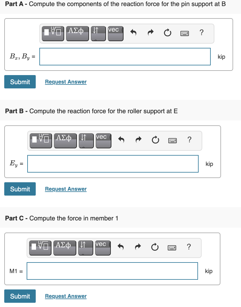 The Pedestrian Bridge Which Was Under Construction At Chegg Com