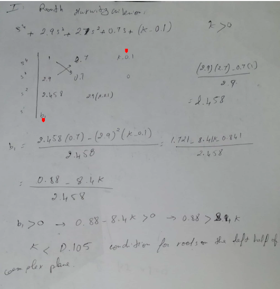 Solved I have included the answer the comment to solve the | Chegg.com
