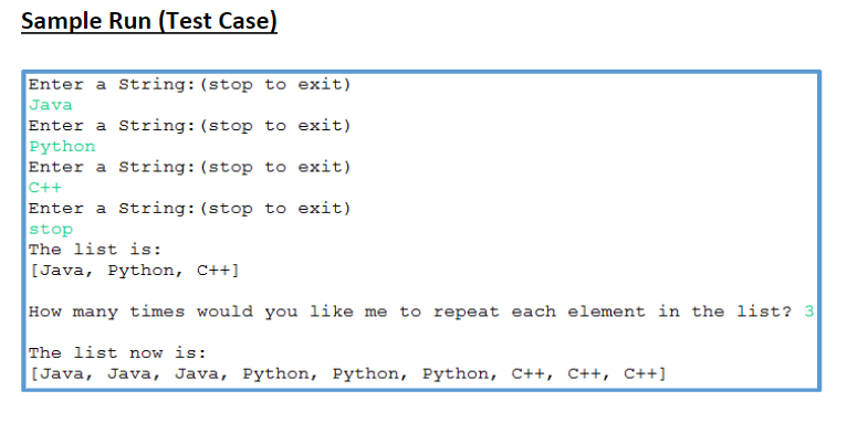 Solved Objectives: The objective of this lab is to write a | Chegg.com