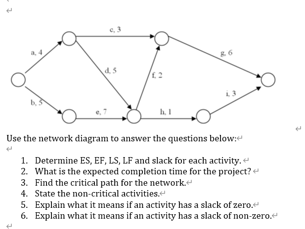Solved 2 c. 3 a, 4 0,5 f. 2 1.3 ba e, 7 h, 1 C Use the | Chegg.com