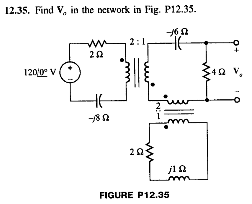 solved-12-35-find-vo-in-the-network-in-fig-p12-35-figure-chegg