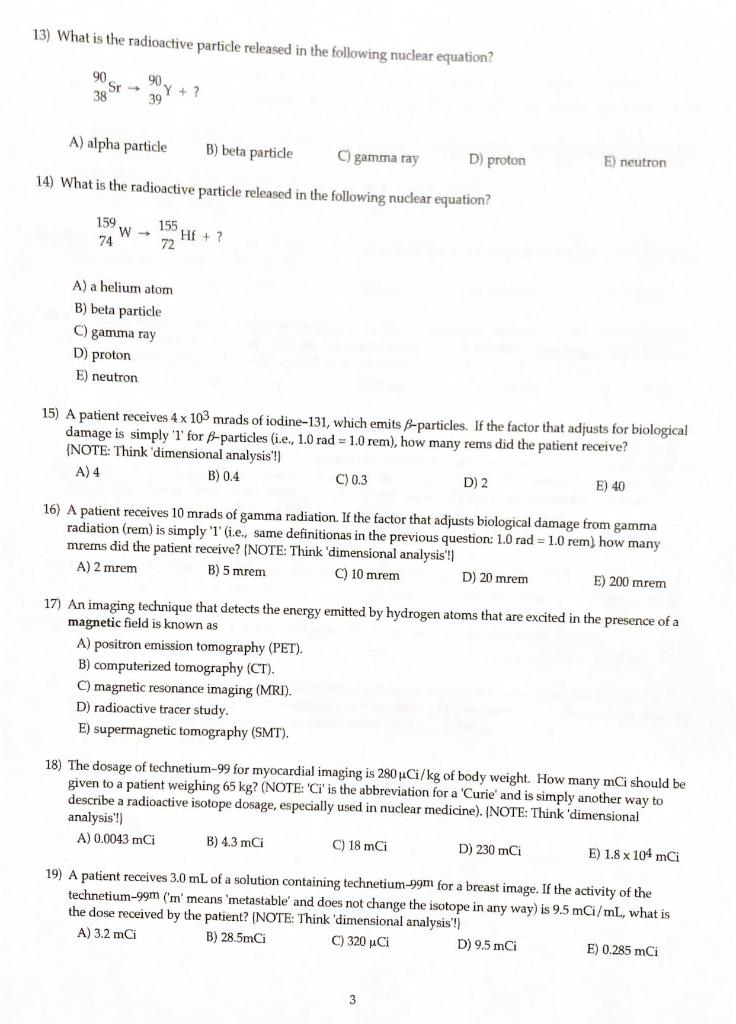 solved-20-the-half-life-of-a-radioactive-isotope-is-a-chegg