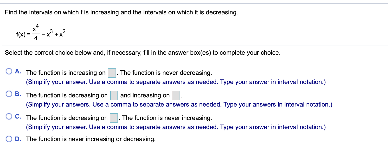 solved-find-the-intervals-on-which-f-is-increasing-and-the-chegg