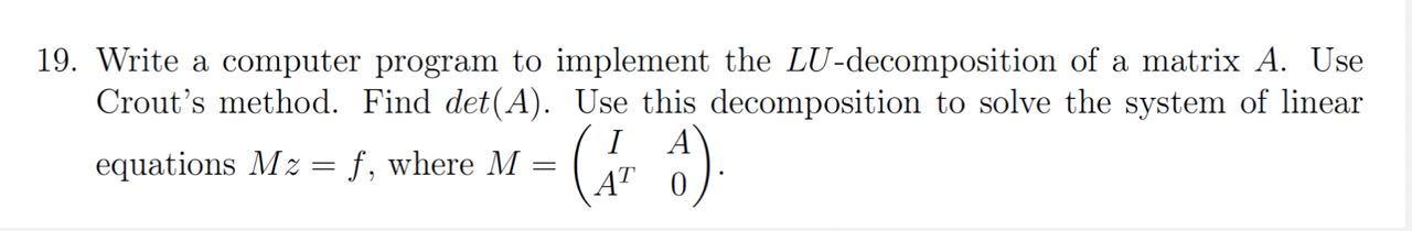 Solved MATLAB. I HAVE MOSTLY ALL PROGRAM. I CREATED BLOCK | Chegg.com