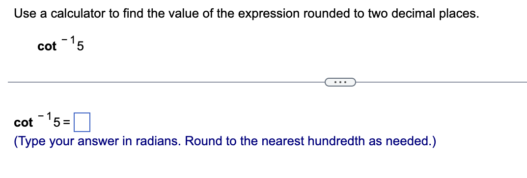 Two decimal deals place calculator