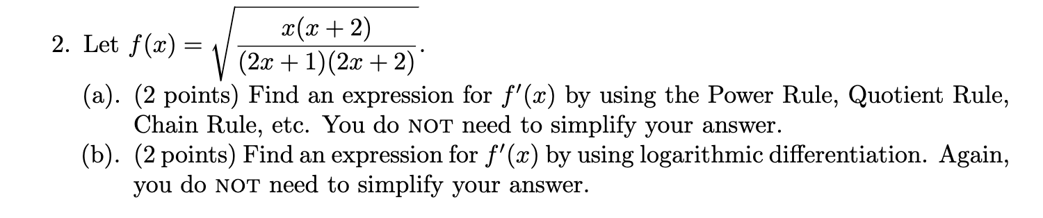 solved-2-let-f-x-2x-1-2x-2-x-x-2-a-2-points-find-chegg