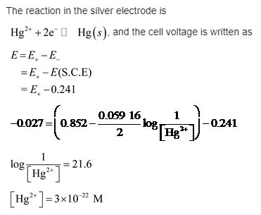 Solved Problem : A solution containing 50.0 mL of 0.100 M | Chegg.com