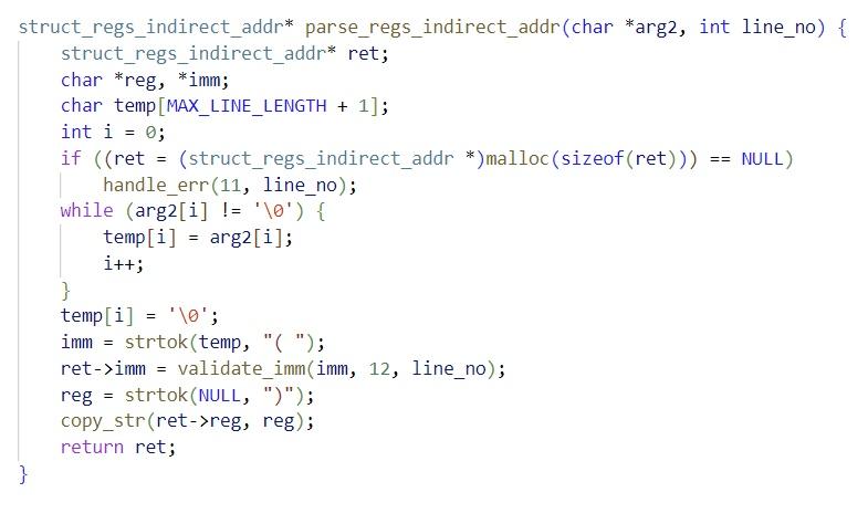 Solved finish the unimplemented code with the | Chegg.com
