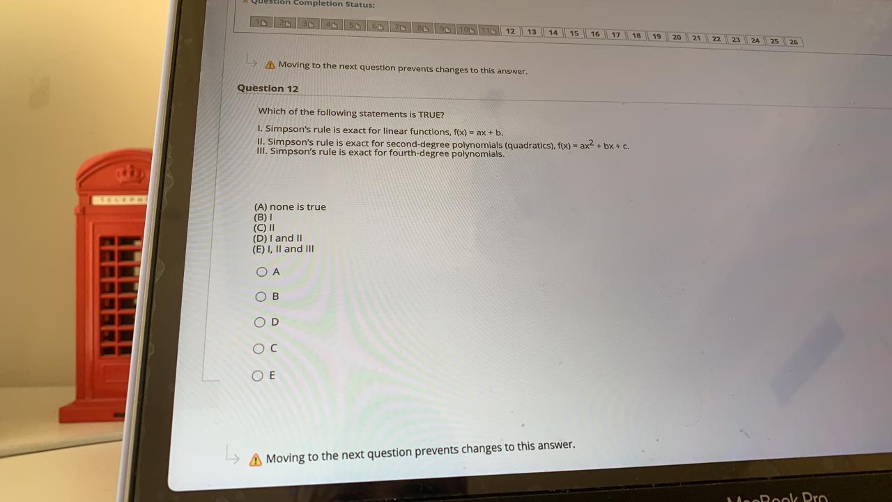 Solved these are the five mcqs please give correct answers | Chegg.com