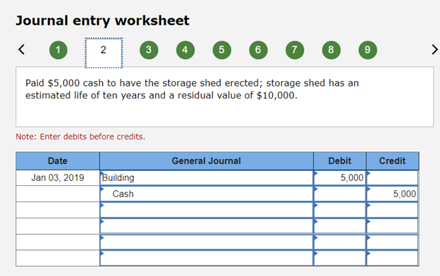 Solved The following transactions and adjusting entries were | Chegg.com