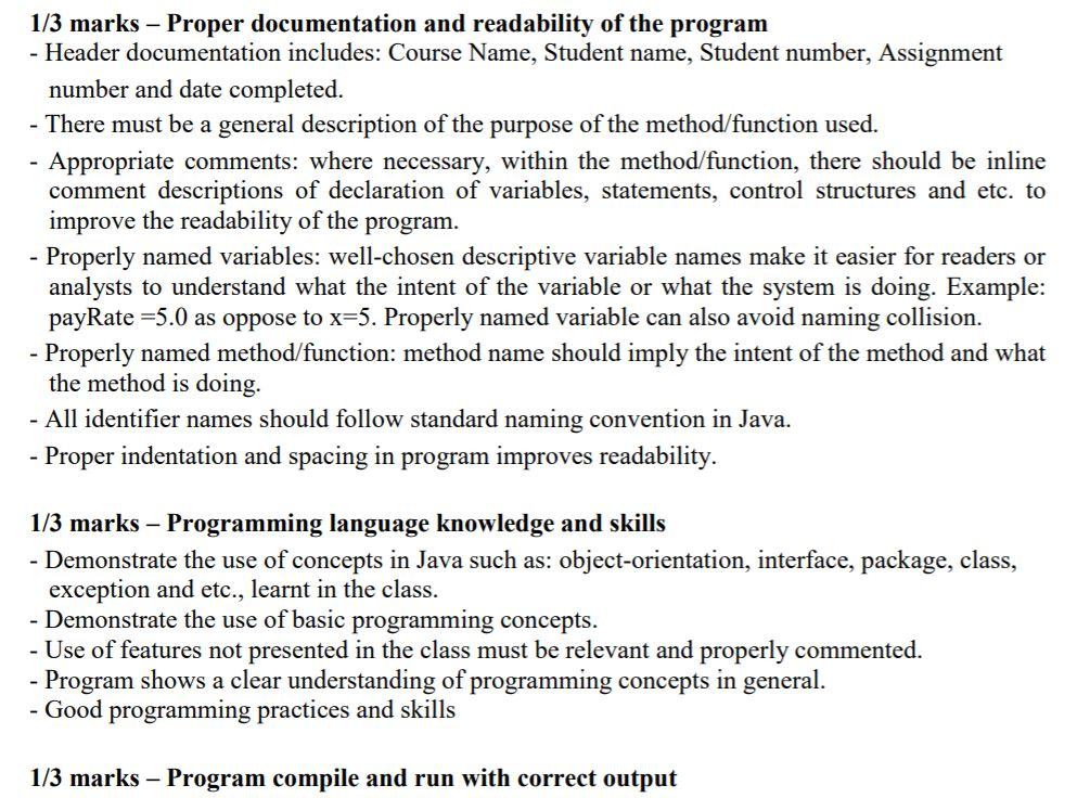 Solved QUESTION 2 (20 MARKS) Write a program to create a | Chegg.com