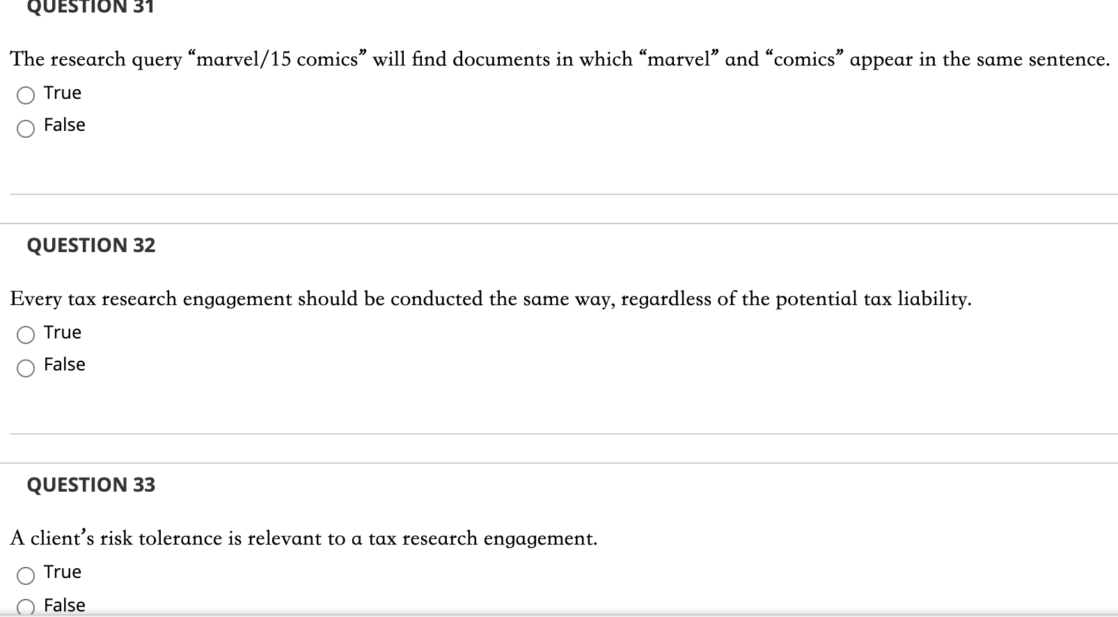 Solved Question 1 Tax Planning Is The Process Of Arranging Chegg Com