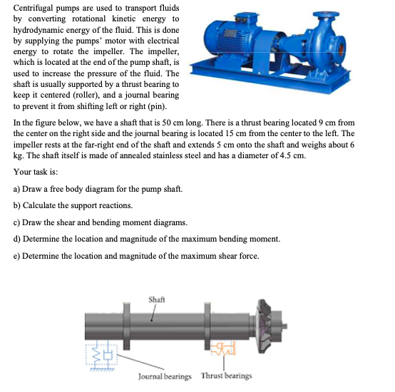 what are pumps used for