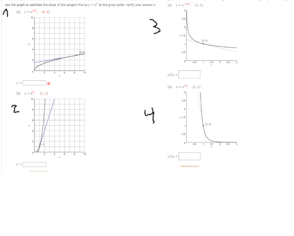 solved-a-y-x-1-4-1-1-1-use-the-graph-to-estimate-the-chegg