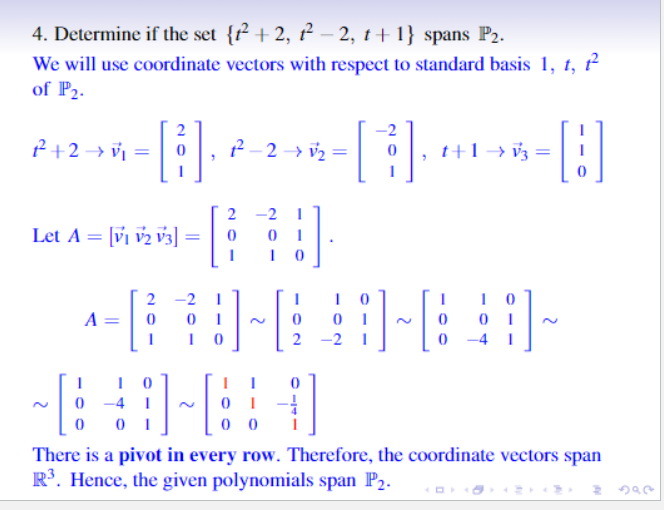 Solved In this problem and in general, what is P and what | Chegg.com