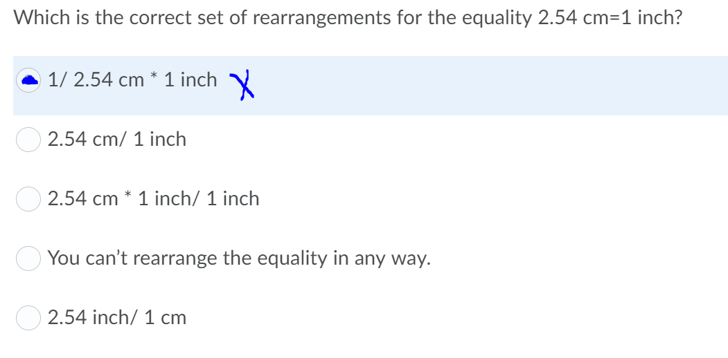 Solved 2 In a measured number, the (hint: two words) are all | Chegg.com