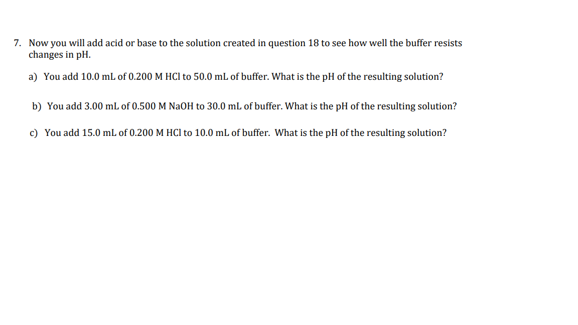 the product of a number and 7 answer