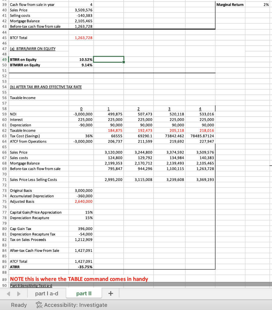 Reauy Lx Mclessinimly: Invesingatecalculating 