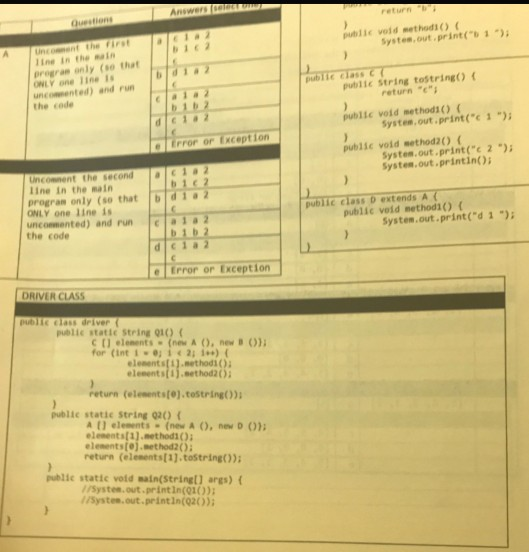 Solved Referring to the linked list and the code below, | Chegg.com