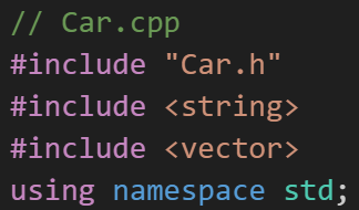Solved Ensure the completion of the CCP (C++ programming) | Chegg.com