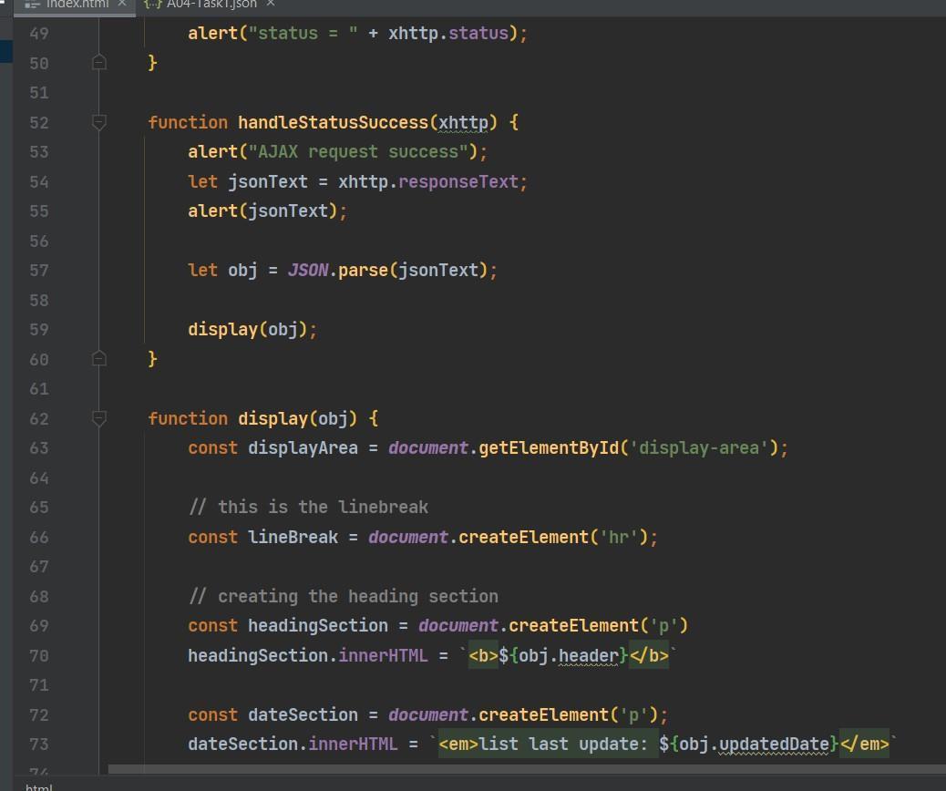 Solved // this is the linebreak const ZineBreak = | Chegg.com