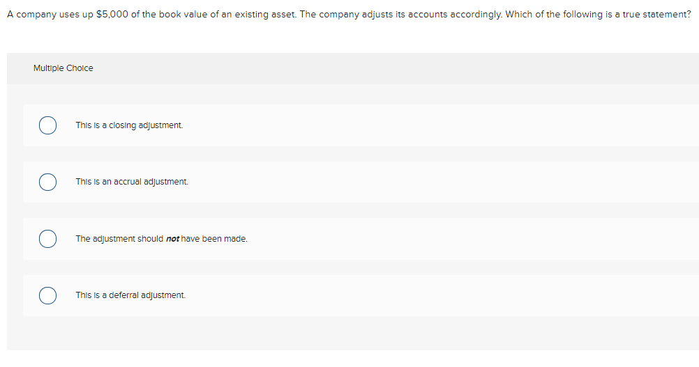 solved-a-company-uses-up-5-000-of-the-book-value-of-an-chegg