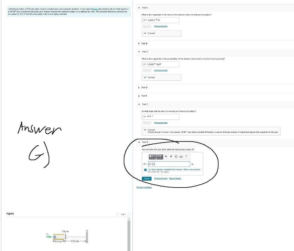 Solved Answer | Chegg.com