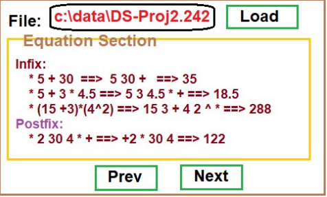 Solved In this project use data structure java and java fx, | Chegg.com