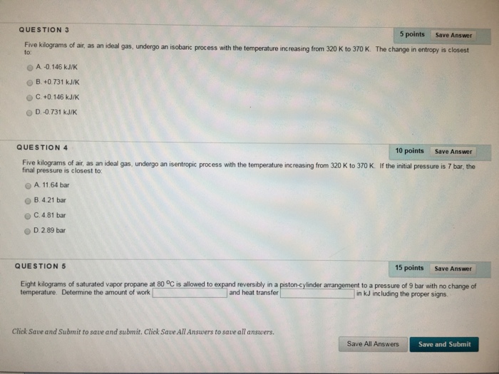 Solved QUESTION 1 5 points Save Answer Select all of the | Chegg.com