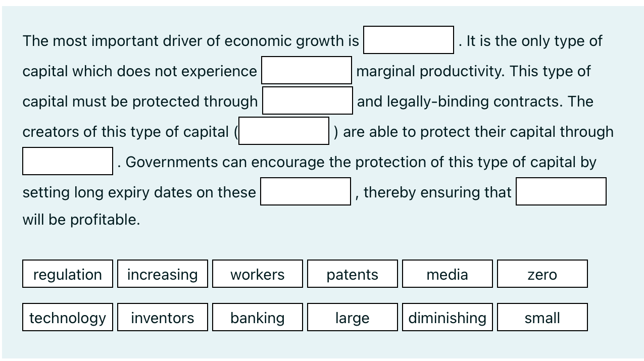 solved-the-most-important-driver-of-economic-growth-is-it-is-chegg